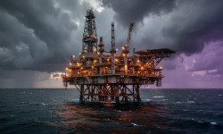 Beitragsbild zu TotalEnergies Aktie: Eskalation am Golf!