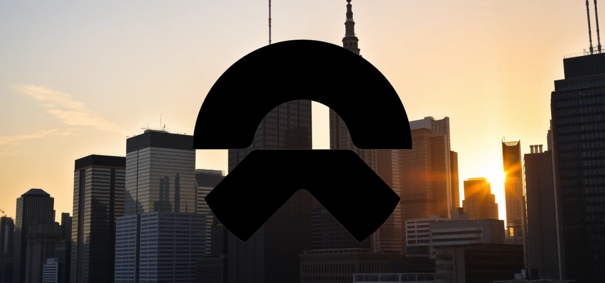 Beitragsbild zu Nio Aktie: Völlig zerrissen!