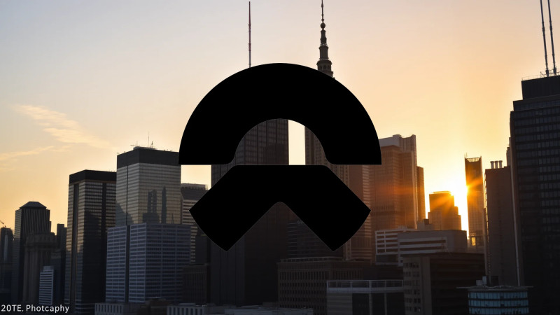 Beitragsbild zu Nio Aktie: Völlig zerrissen!