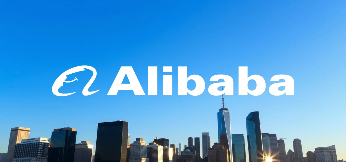 Beitragsbild zu Alibaba Aktie: Schicksalswoche!