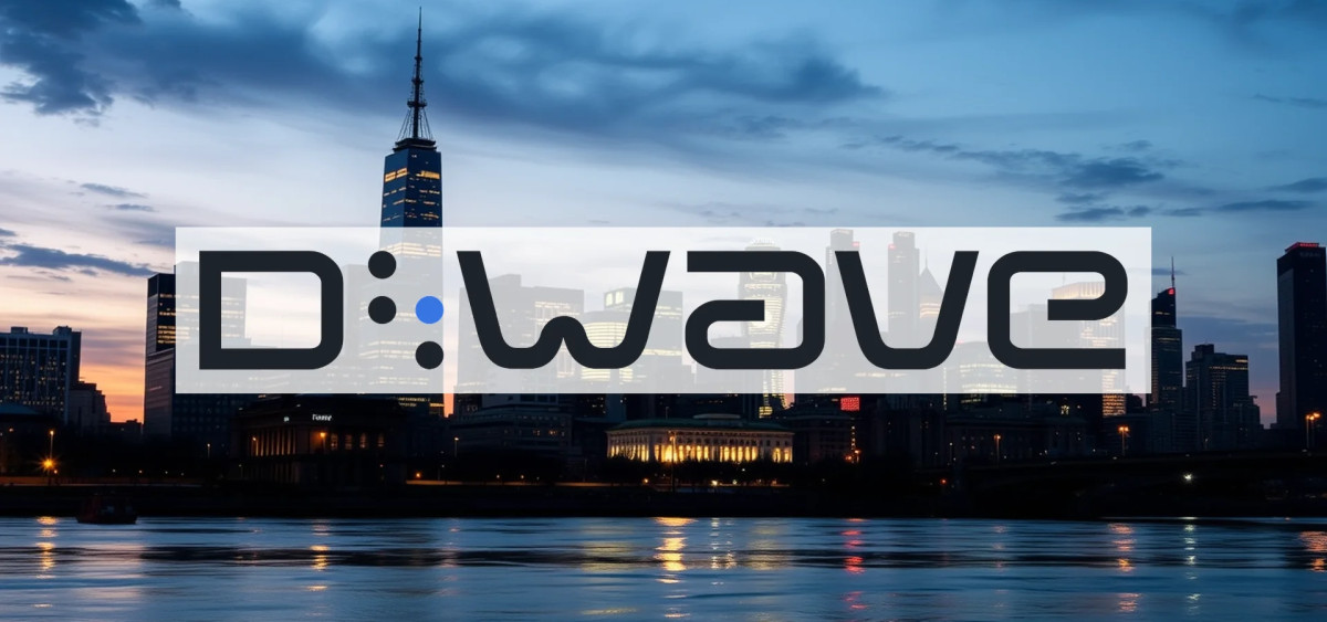 Beitragsbild zu D-Wave Aktie: Kapital-Schock!