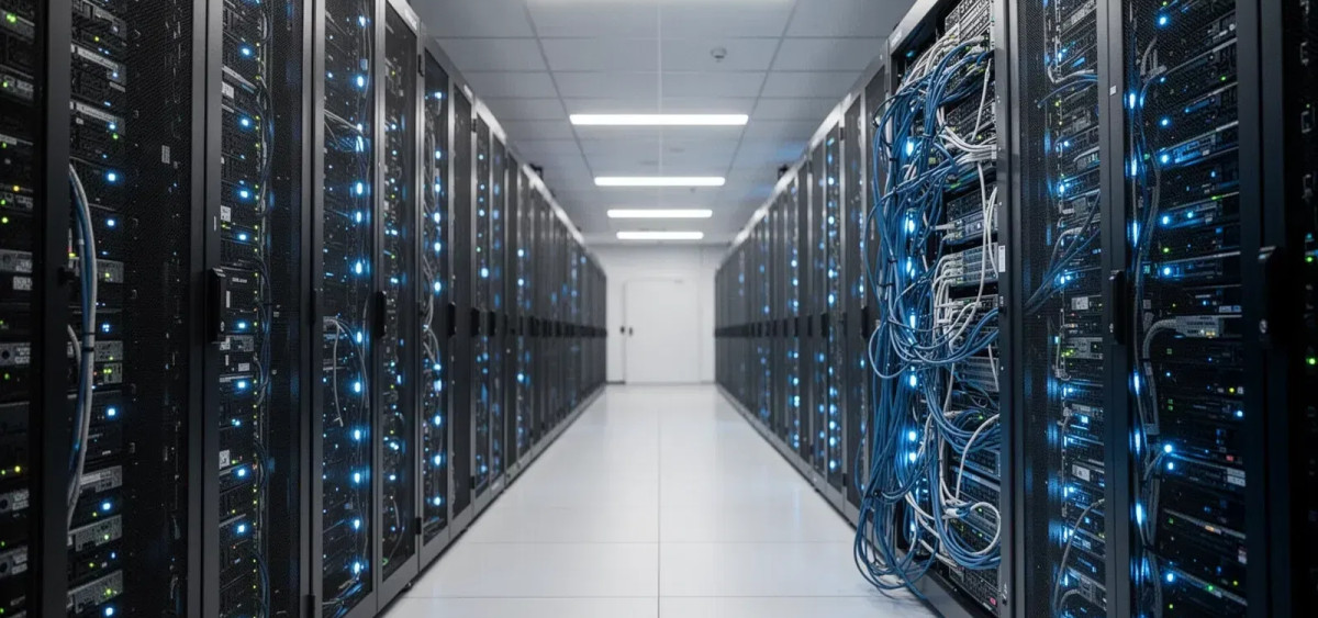 Beitragsbild zu Oracle Aktie: Knifflige Herausforderungen?