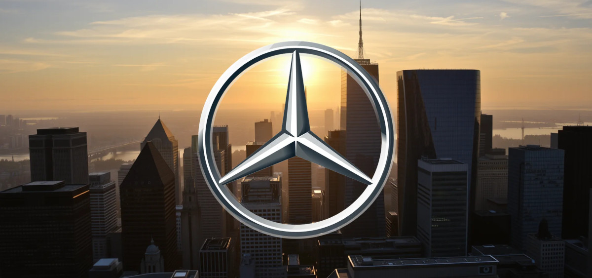 Beitragsbild zu Mercedes-Benz Aktie: Gemischte Signale