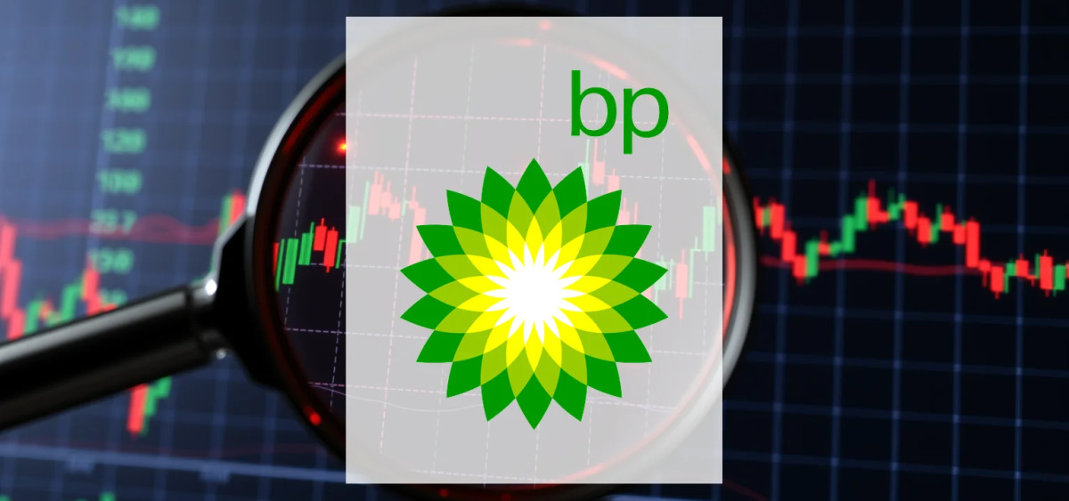 Beitragsbild zu BP Aktie: Entscheidungshilfen erbeten