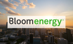 Beitragsbild zu Bloom Energy Aktie: Ausblick vielversprechend