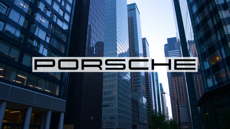 Beitragsbild zu Porsche Aktie: Verbrenner-Überraschung schockt