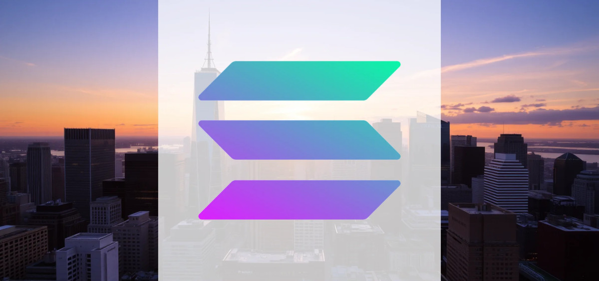 Beitragsbild zu Solana: Routinemäßige Entwicklungen