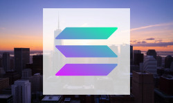 Beitragsbild zu Solana: Routinemäßige Entwicklungen