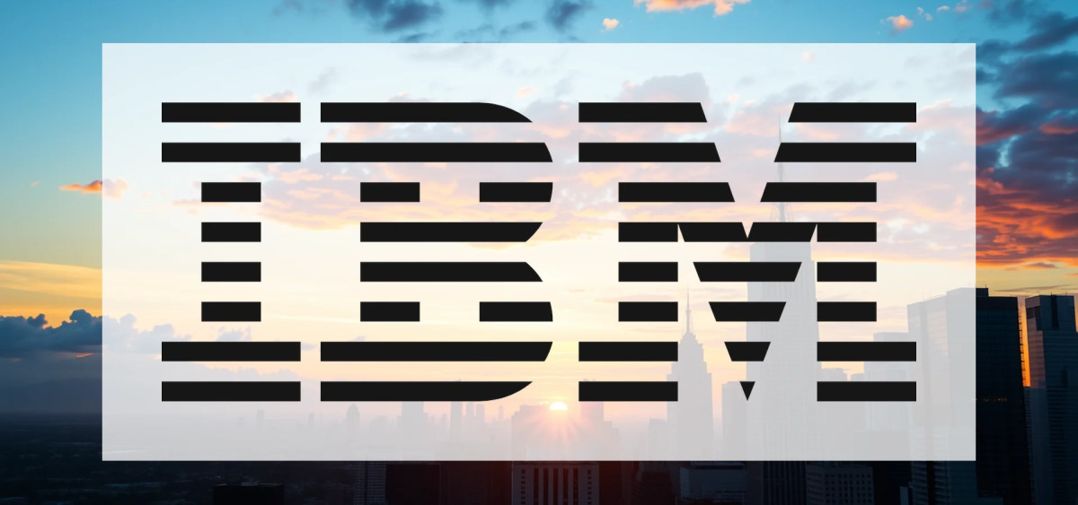 Beitragsbild zu IBM Aktie: Microsoft-Coup!