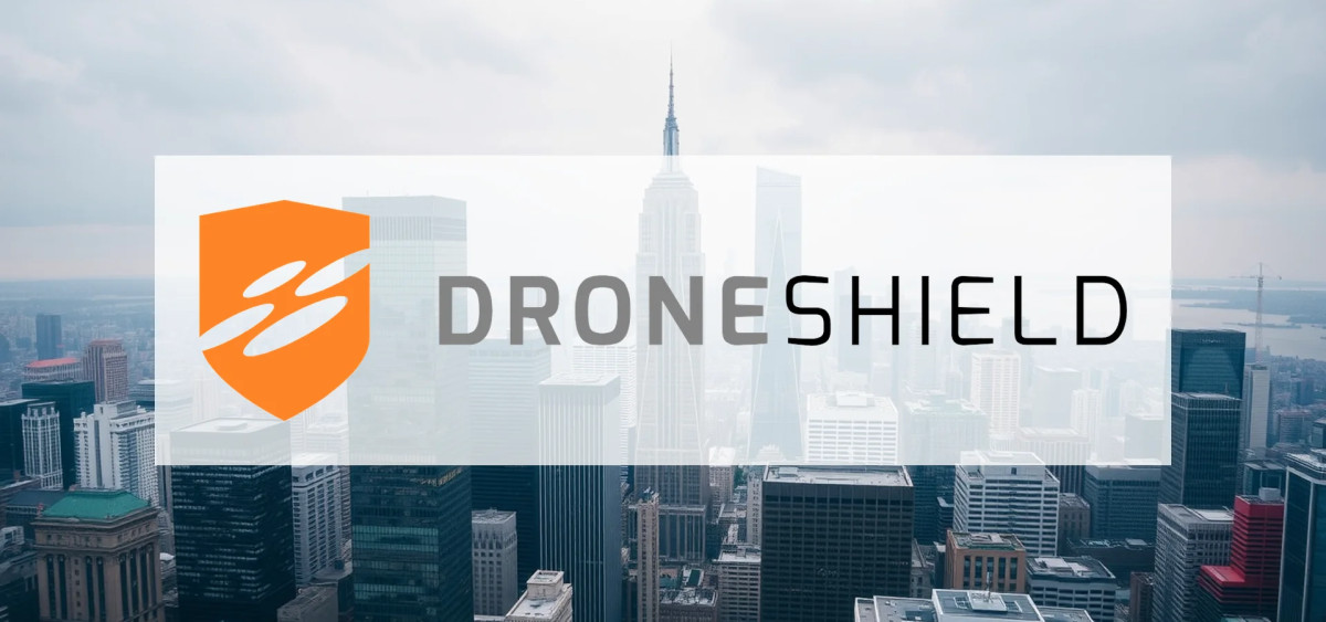 Beitragsbild zu DroneShield Aktie: Vielversprechende Produkterweiterung!