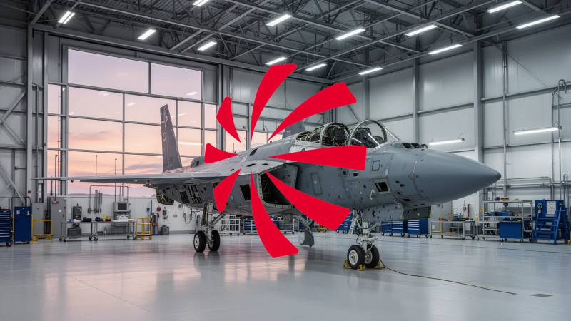 Beitragsbild zu Leonardo Aktie: Konsolidierung nach Kaufrausch