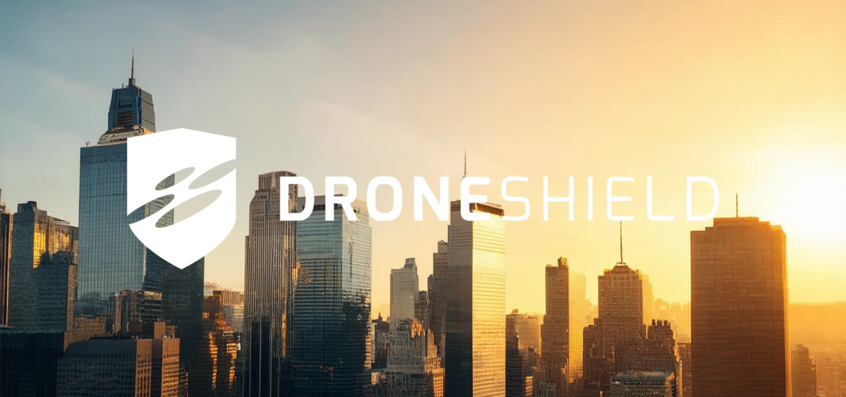 Beitragsbild zu DroneShield-Aktie: Unfassbare Prognose!