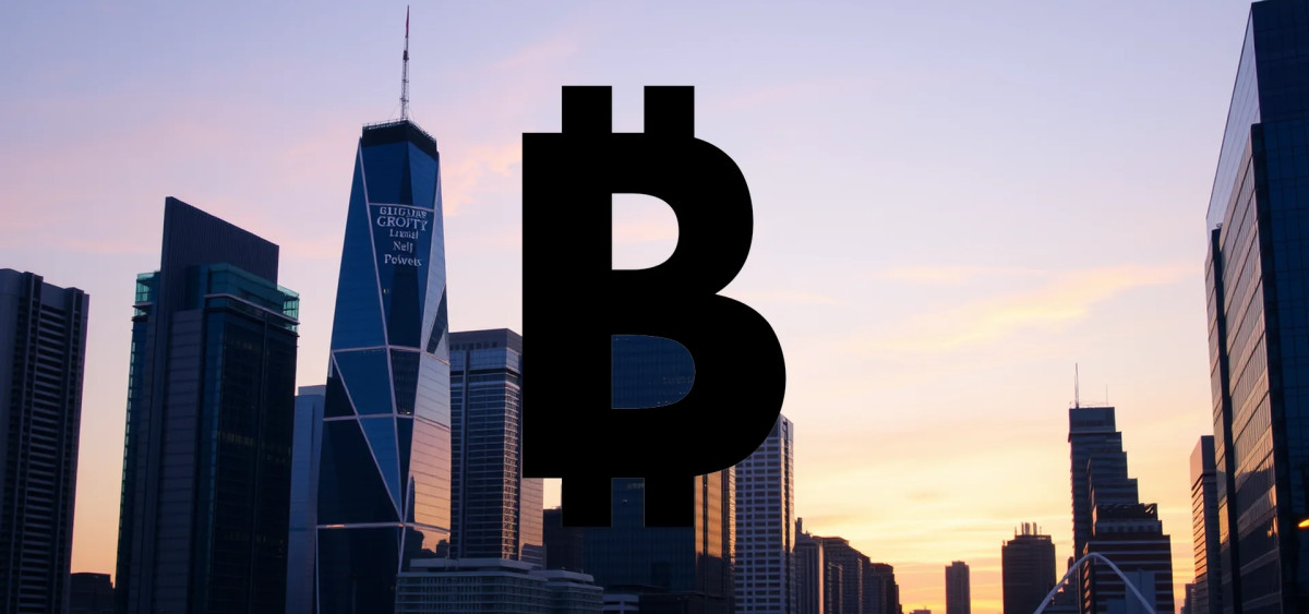 Beitragsbild zu MicroStrategy Aktie: Giganten greifen zu!