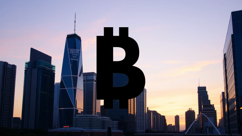 Beitragsbild zu MicroStrategy Aktie: Giganten greifen zu!