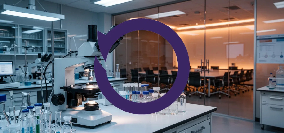 Beitragsbild zu Bioage Labs Aktie: Konferenz im Fokus