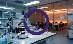 Beitragsbild zu Bioage Labs Aktie: Konferenz im Fokus