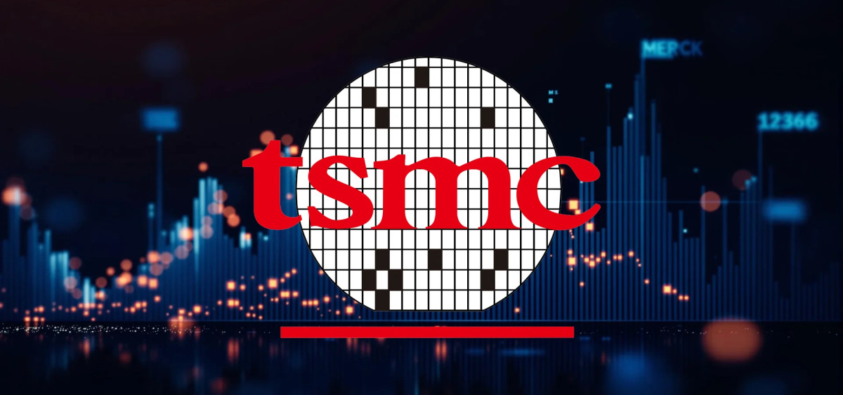 Beitragsbild zu TSMC Aktie: Beeindruckende Weichenstellung!