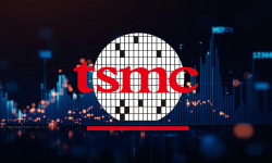 Beitragsbild zu TSMC Aktie: Beeindruckende Weichenstellung!