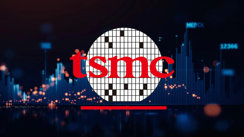 Beitragsbild zu TSMC Aktie: Beeindruckende Weichenstellung!