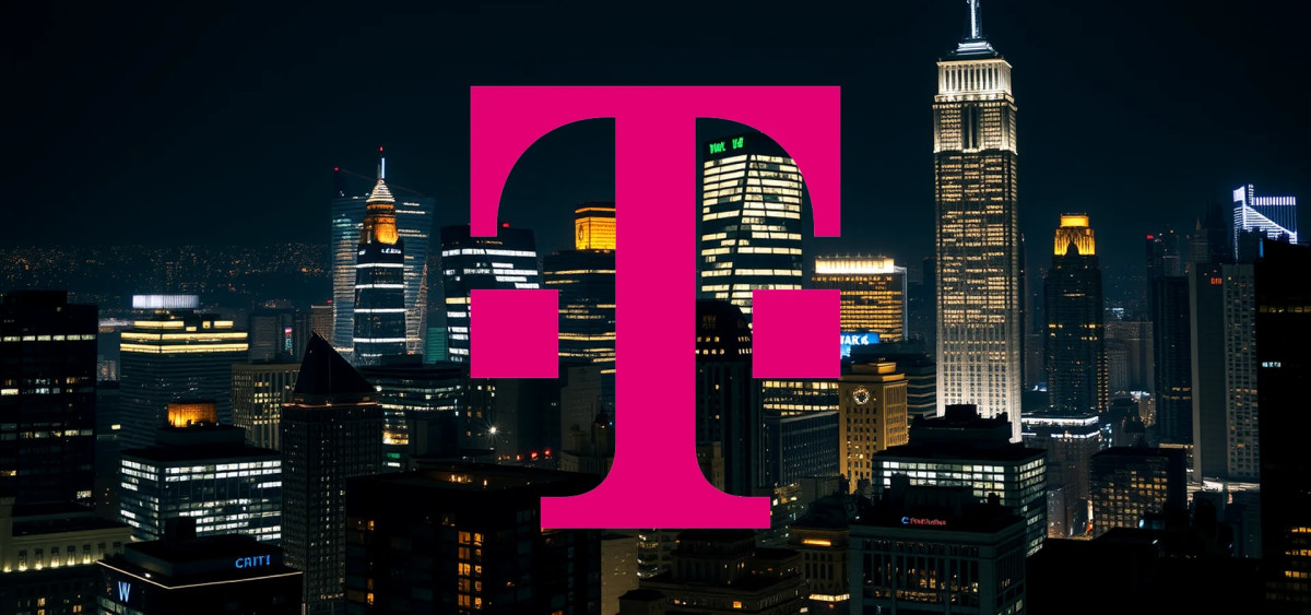 Beitragsbild zu Deutsche Telekom Aktie: KI-Deal als Stütze