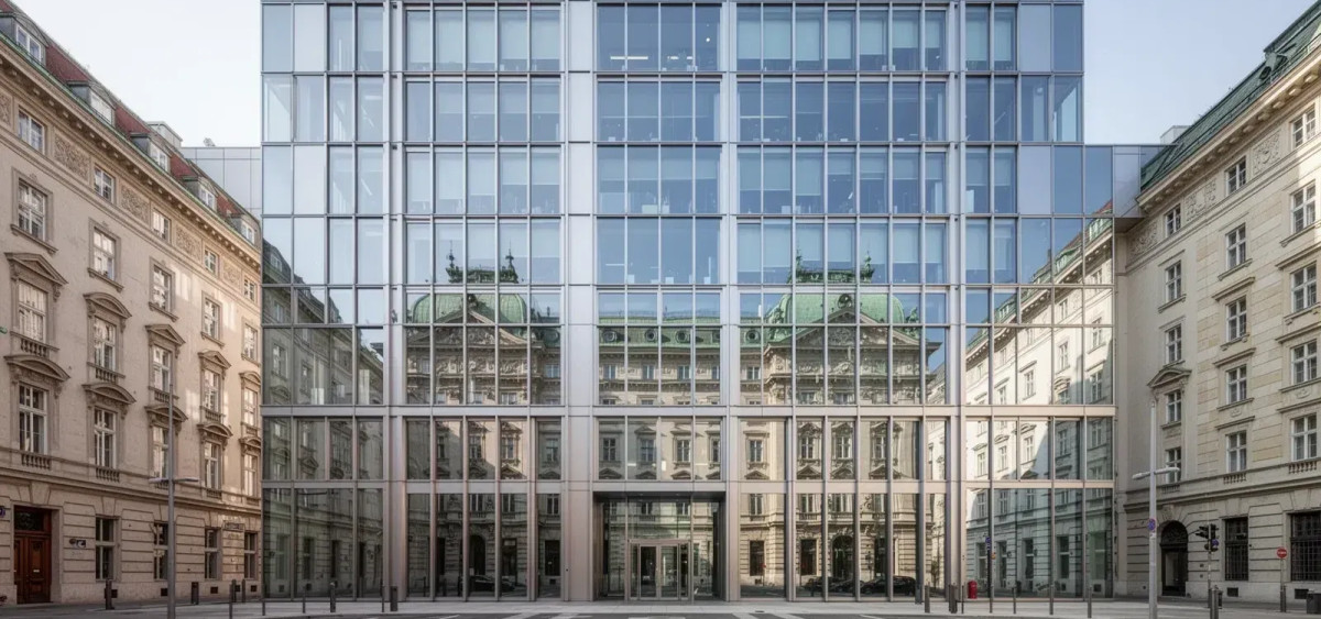 Beitragsbild zu Vienna Insurance Aktie: Ertragssteigerung begeistert!