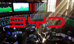 Beitragsbild zu BYD Aktie: Europas Chance