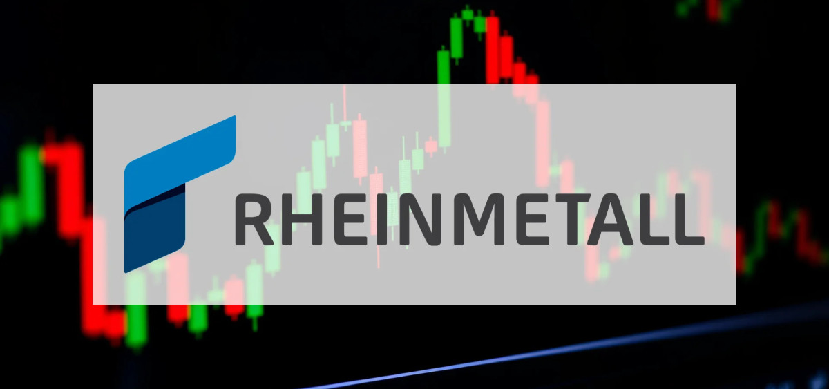 Beitragsbild zu Rheinmetall-Aktie: Jede Wette!