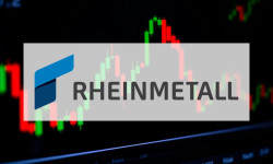 Beitragsbild zu Rheinmetall-Aktie: Jede Wette!