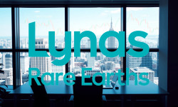 Beitragsbild zu Lynas Rare Earths Aktie: Kaufdruck erwartet