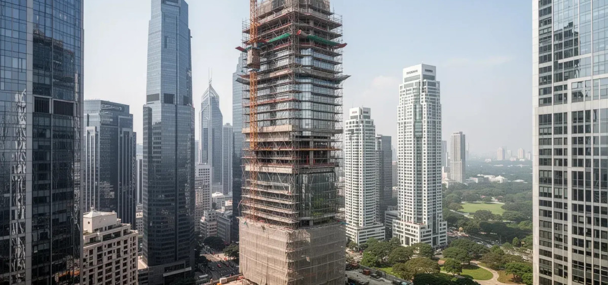 Beitragsbild zu MSCI World ETF: Hoffnungsvolle Nachrichten!