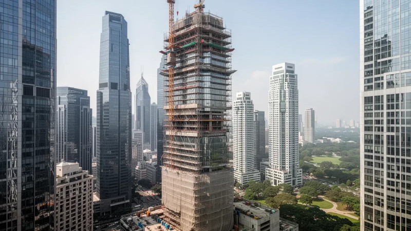 Beitragsbild zu MSCI World ETF: Hoffnungsvolle Nachrichten!