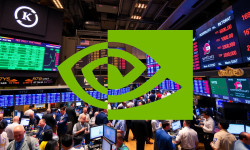 Beitragsbild zu Nvidia Aktie: China öffnet sich