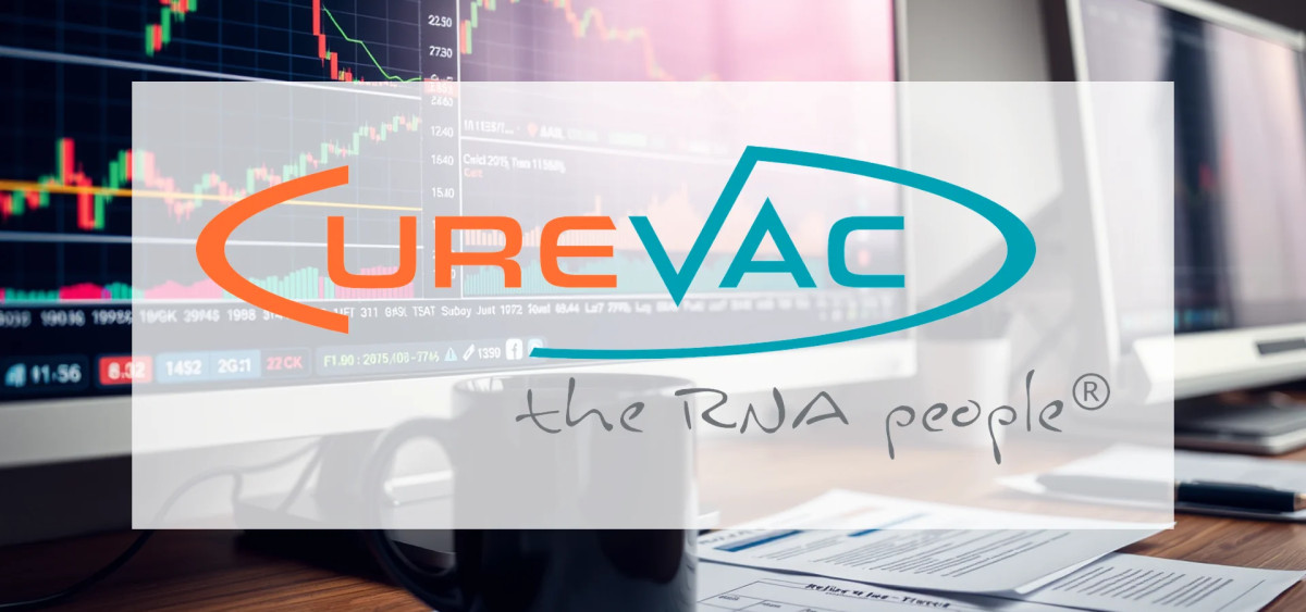 Beitragsbild zu CureVac Aktie: Finaler Countdown läuft!