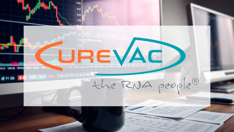 Beitragsbild zu CureVac Aktie: Finaler Countdown läuft!