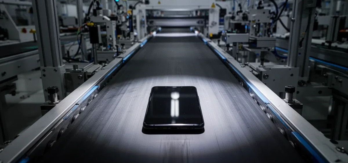 Beitragsbild zu Xiaomi Aktie: Verpuffte Chance?