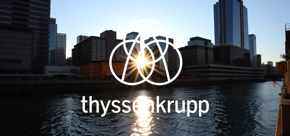 Beitragsbild zu Thyssenkrupp Aktie: Stahlgipfel entscheidet!
