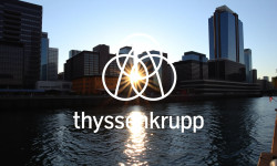 Beitragsbild zu Thyssenkrupp Aktie: Stahlgipfel entscheidet!