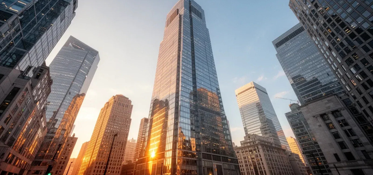 Beitragsbild zu MSCI World ETF: Zielgerichtete Updates