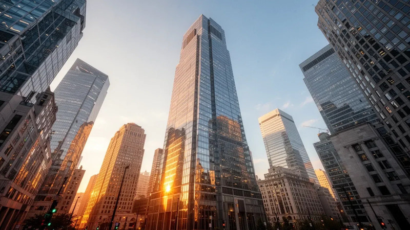 Beitragsbild zu MSCI World ETF: Zielgerichtete Updates