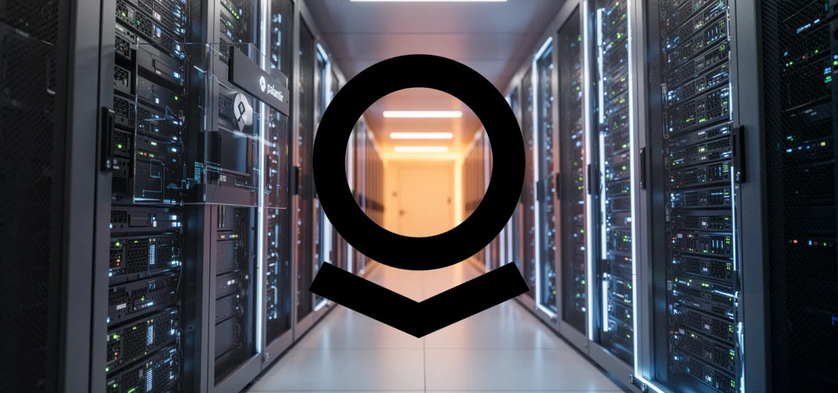 Beitragsbild zu Palantir Aktie: Hypotheken-Deal überzeugt