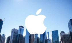 Beitragsbild zu Apple Aktie: 600-Milliarden-Schock