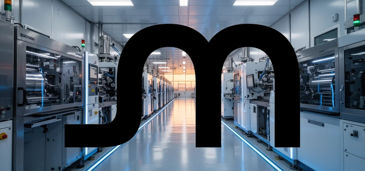 Beitragsbild zu Micron Aktie: Expansion auf Rekordniveau