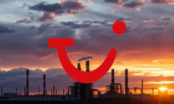 Beitragsbild zu TUI Aktie: Investitionsrekord erreicht