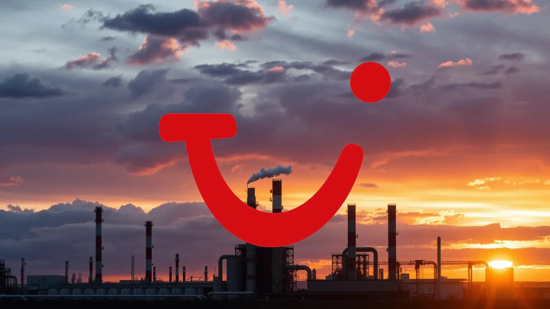 Beitragsbild zu TUI Aktie: Investitionsrekord erreicht