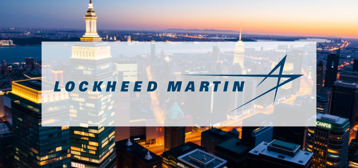 Beitragsbild zu Lockheed Aktie: Kundenstamm wächst!