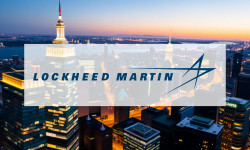 Beitragsbild zu Lockheed Martin Aktie: Rekord-Boom!