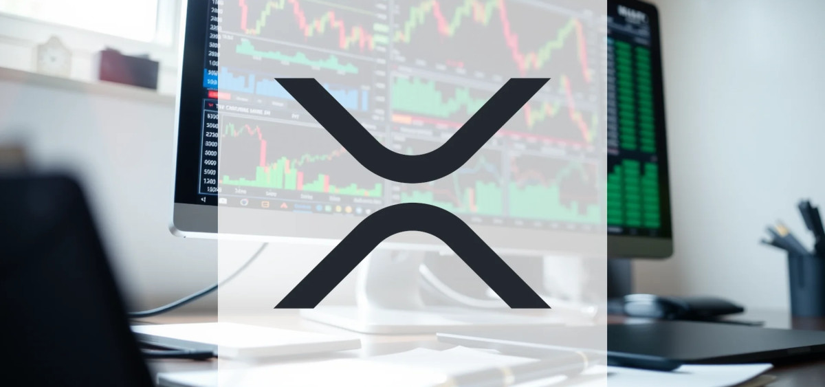 Beitragsbild zu XRP: Entscheidende Wochen