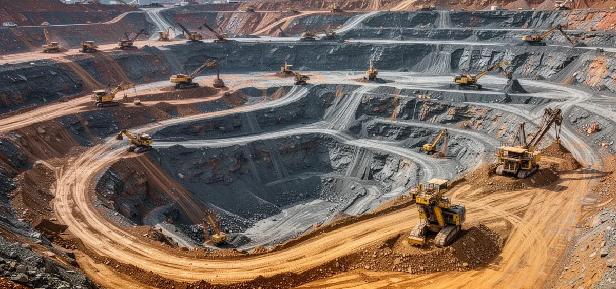 Beitragsbild zu Barrick Mining Aktie: Umsatzprognosen vorgestellt