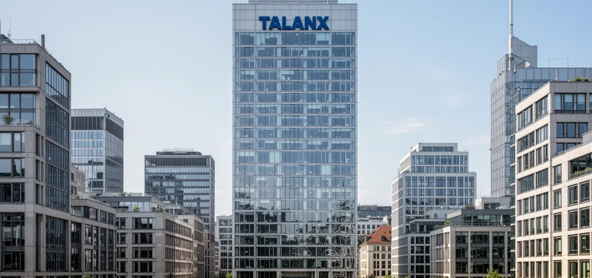 Beitragsbild zu Talanx Aktie: JPMorgan sieht Unterbewertung