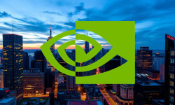 Beitragsbild zu Nvidia Aktie: KI-Boom bis 2033